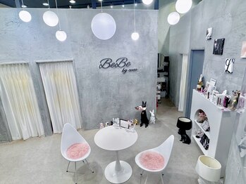 ベべバイココ 印西(BeBe by coco)/BeBebycoco おしゃれ空間♪