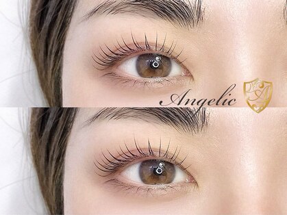 アンジェリック 自由が丘店(Angelic)の写真