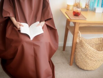 遠賀サロンの写真/【この一年頑張った自分へのご褒美に♪】イベント前にたるみ・むくみを解消し、年内の疲れをデトックス◎