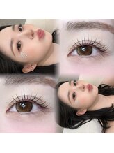 ティグル アミュプラザくまもと店(Tigre)/Parisienne lash lift