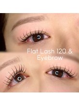 エフ 吉田店(EF)/まつげエクステ&眉毛WAX