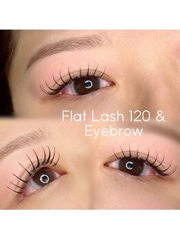 エフ 吉田店(EF)/まつげエクステ&眉毛WAX