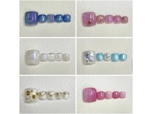 クレスト 奈良店(CREST)/透明感デザイン♪