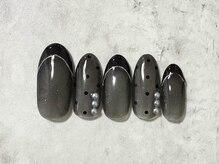 ノヘア フロム ハワイ(NOHEA from Hawaii)/シアーネイル