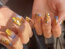 【ハンド】定額JIMSオリジナル