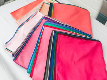 オーブロッサム(O-blossom)/あなただけのベストカラー