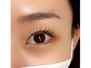 ケイラッシュ(K-LASH)/