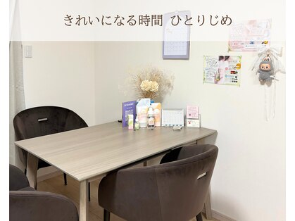 ルアーナ(LUANA)の写真