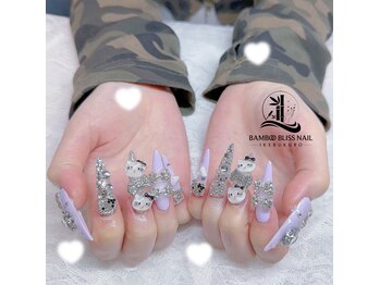 バンブーブリス 池袋(BambooBliss)/