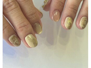 ワーブ 一宮店(worb.)/ｆixed price nail