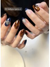 ジェニオ(genio.m)/Design