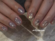 エールルーム 中目黒(aileroom)/春カラーマグネット