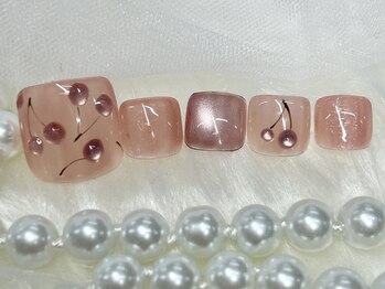 【FOOT】ゴージャス定額プラン