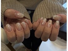 アールエム(Rm)/2月♪ネイル