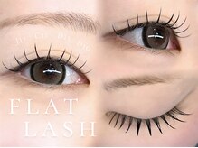 ベレアラッシュ 神田(Bellea Lash)/ぱっちりマツエク★写真もれ抜群