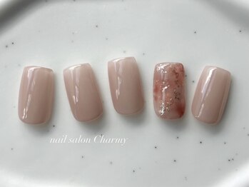 チャーミー(Charmy)/【ハンド】定額シルバーコース