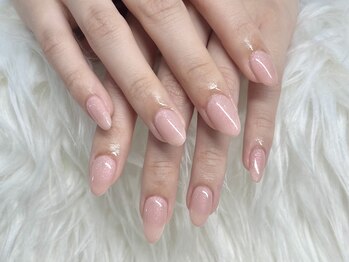 イマージュ(image)/上品ほんのりラメ!YUI