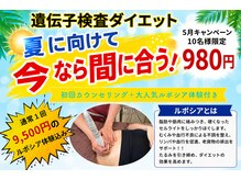 おおがね美容整体院