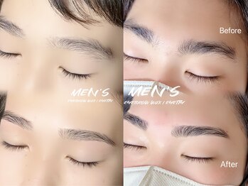 サロン アイティー(salon Eyetty)/Men'sも大歓迎