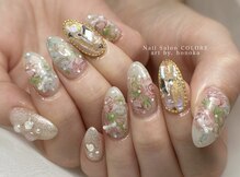 クロレ(Nail Salon COLORE)