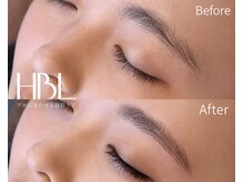エアリー 江坂(airy)/HBL＋間引き（毛量調整）