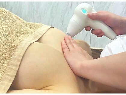 CuCue. 津田沼|バストケア・美ボディ・美容脱毛の写真