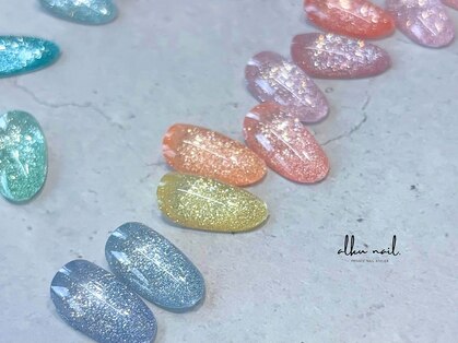 アルクネイル 成田(alku nail)の写真
