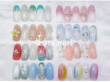 リアネイル(Lia.nail)/☆夏限定デザイン☆