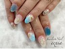 シンプル定額デザイン
