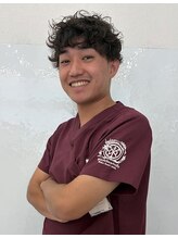 小竹向原整骨院&nbsp;倉茂 敢立