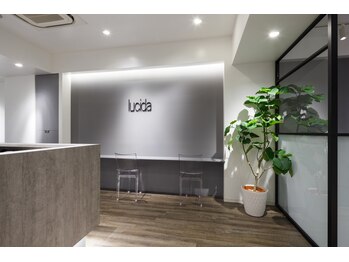 ルシーダ 新宿(lucida shinjuku)/洗練され大人の空間・・・