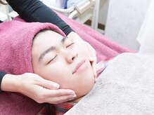 ミニョン(Mignon)/フェイシャル