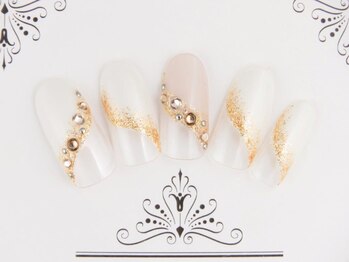 【定額ネイル】￥8580