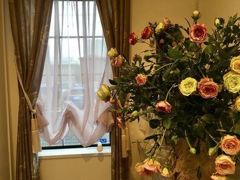 メディカルビューティサロン モアセレクト/内観