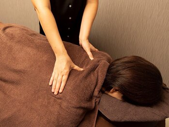 メソテース(Mesotes)/身体もみほぐし