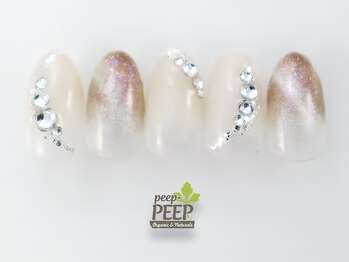 ピッピ 桜新町店(peep PEEP)/21年3月マンスリープラチナ-13