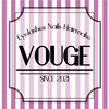 ヴォーグ(VOUGE)ロゴ