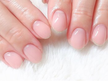 オフィスネイル