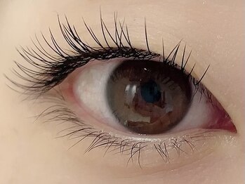 カラン 焼津店(CALIN)/フラットラッシュリペア