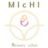 ミチ(MIcHI)のお店ロゴ