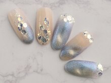 アトリエ エース(ACE)/ブルーマグネット