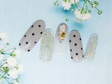 ネイルライフ(NailLife)/ドットネイル