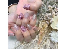 サロンド ボヌール(salon de bonheur)/