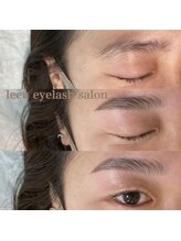 リーウ(leeu)/ハリウッドブロウリフト