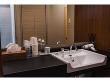 ビヨンド 札幌大通店(BEYOND)/更衣室