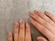 マドンナリリー(Madonna Lily)/人気のマグネットワンカラー☆