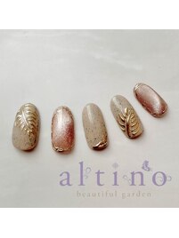 定額デザインBコース