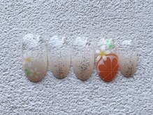 シェアサロン ディテール 千葉店(Detail)/オススメデザイン