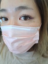 グラジュス(grazus)/目尻カラー