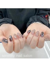 セレニティ(serenity)/